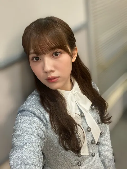 森本 茉莉｜携帯がパラダイス( ᵒ̴̶̷ ᵒ̴̶̷)☆（2023-04-23）｜3枚目