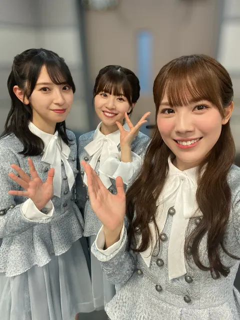 森本 茉莉｜携帯がパラダイス( ᵒ̴̶̷ ᵒ̴̶̷)☆（2023-04-23）｜7枚目
