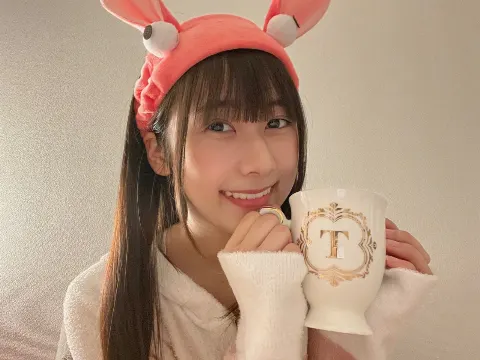 石塚 瑶季｜✨春宵一刻✨ 石塚瑶季（2023-04-24）｜2枚目