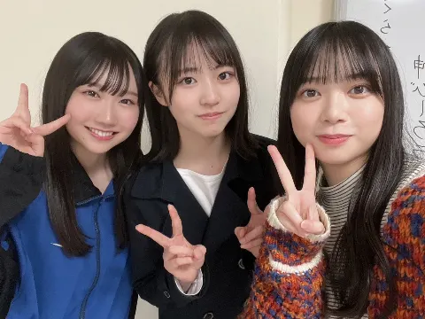 山口 陽世｜( ¨̮ )>≡よーことかほりんとのびらじ（2023-04-24）