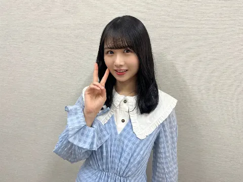 上村 ひなの｜炭酸がぬけた。（2023-04-25）