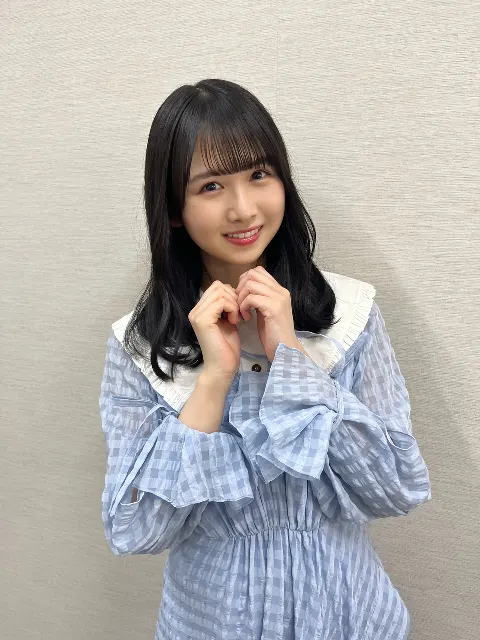 上村 ひなの｜炭酸がぬけた。（2023-04-25）｜3枚目