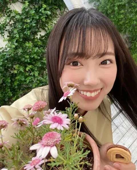 清水 理央｜人を好きな気持ちって勝手にこぼれちゃうものじゃない。 清水理央（2023-04-27）