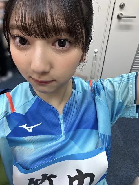 竹内 希来里｜私の大好きな時間　竹内希来里（2023-04-29）