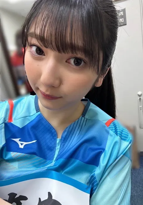竹内 希来里｜私の大好きな時間　竹内希来里（2023-04-29）｜2枚目