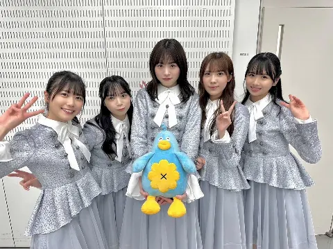 ポカ｜おーまいごっしゅ（2023-05-02）｜3枚目