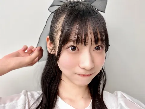宮地 すみれ｜すみれの名にかけて  宮地すみれ（2023-05-03）｜3枚目