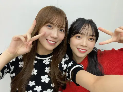 森本 茉莉｜とてもとても嬉しい御報告（2023-05-03）