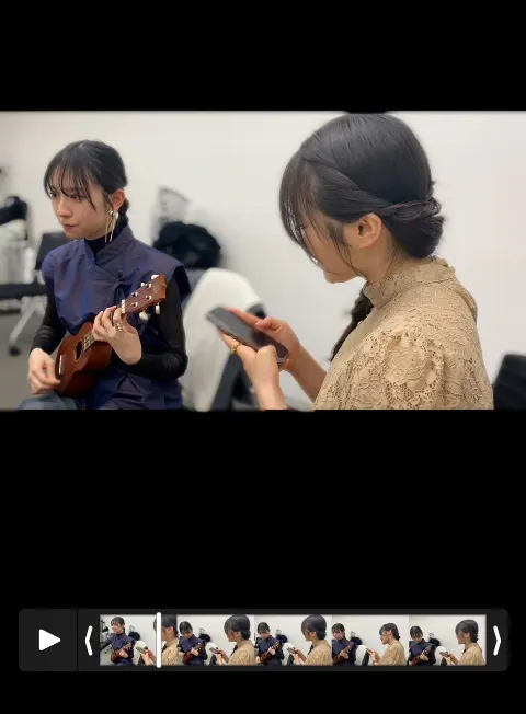金村 美玖｜コーヒータイム（2023-05-04）｜2枚目
