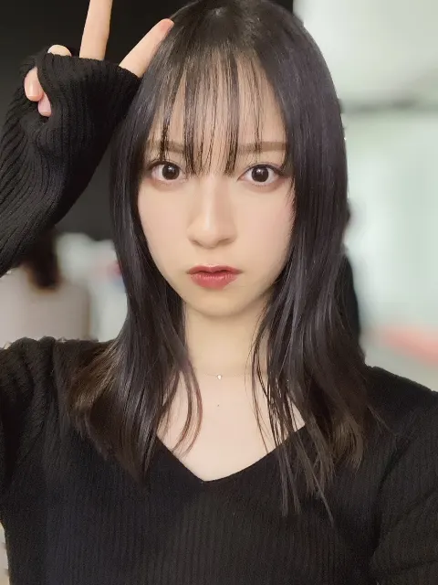 金村 美玖｜コーヒータイム（2023-05-04）｜3枚目