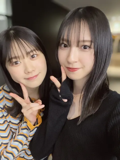 金村 美玖｜コーヒータイム（2023-05-04）｜4枚目