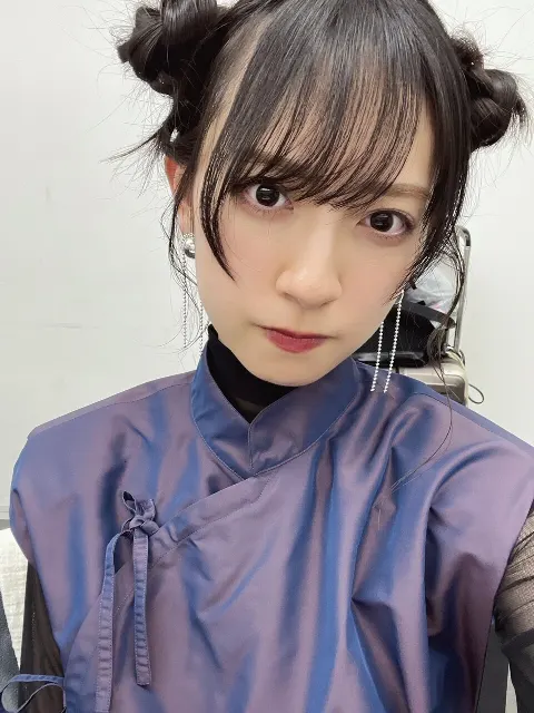 金村 美玖｜コーヒータイム（2023-05-04）｜6枚目