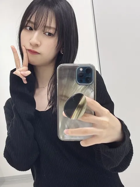 金村 美玖｜コーヒータイム（2023-05-04）｜7枚目
