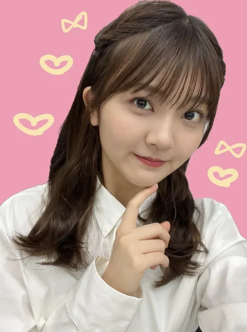 山下 葉留花｜初公開です！！山下葉留花（2023-05-04）｜2枚目
