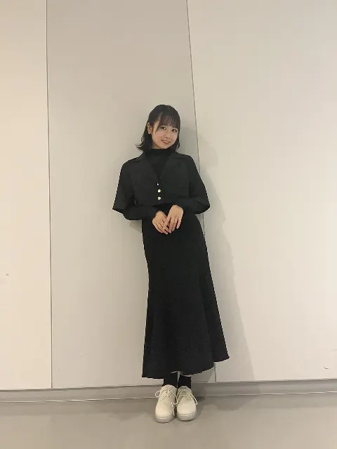 上村 ひなの｜短い（2023-05-05）｜4枚目