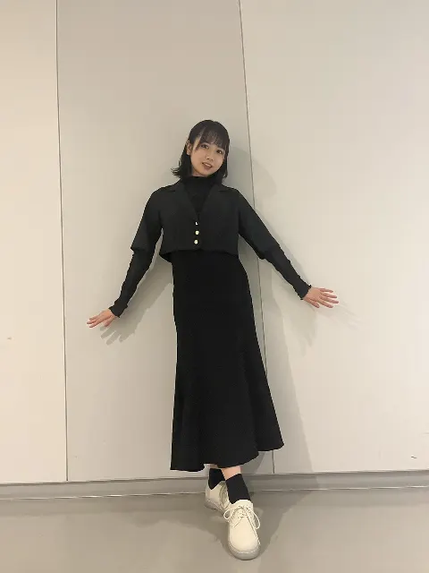 上村 ひなの｜短い（2023-05-05）｜5枚目