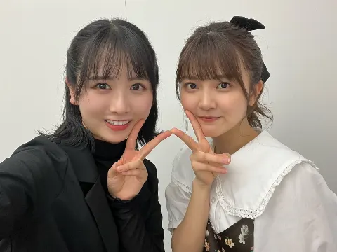 上村 ひなの｜短い（2023-05-05）｜6枚目