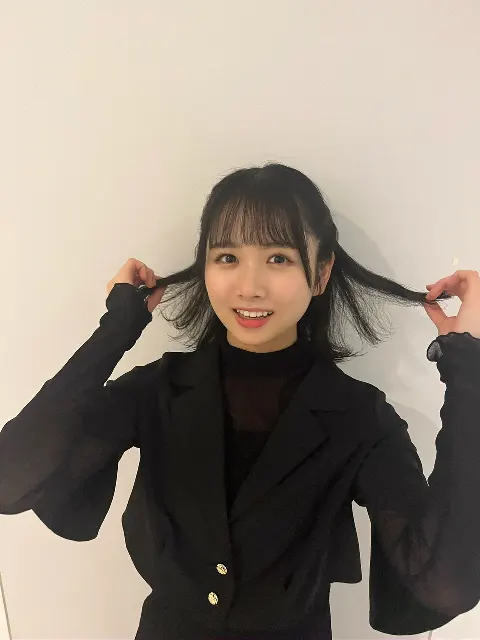 上村 ひなの｜短い（2023-05-05）｜8枚目