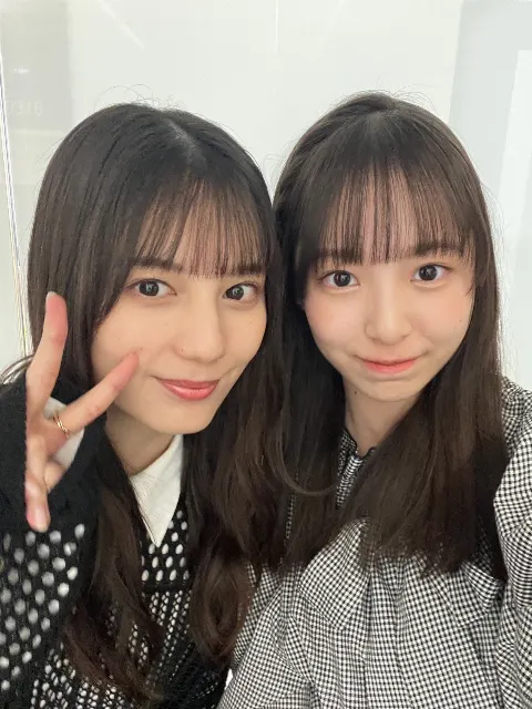 渡辺 莉奈｜ここのタイトル考えていると気づかないうちに時間はどんどん進んでゆく 渡辺莉奈（2023-05-05）