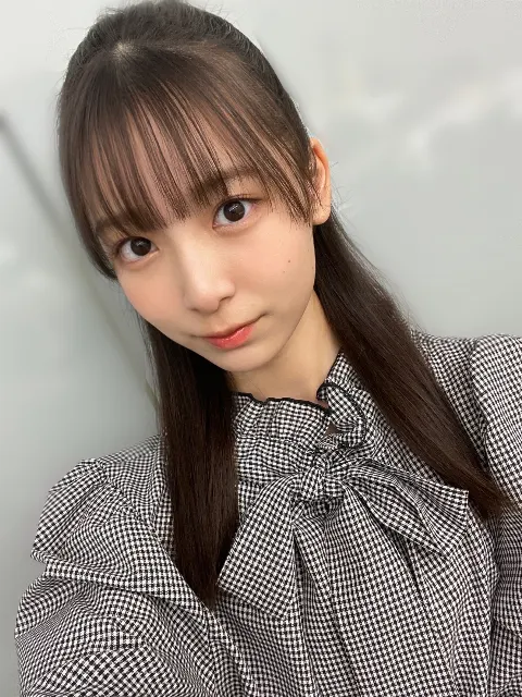 渡辺 莉奈｜ここのタイトル考えていると気づかないうちに時間はどんどん進んでゆく 渡辺莉奈（2023-05-05）｜2枚目
