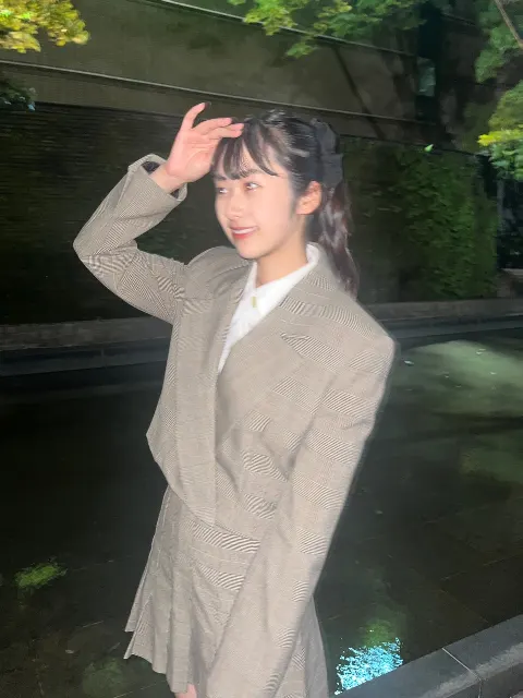石塚 瑶季｜✨芝蘭結契✨　石塚瑶季（2023-05-06）｜2枚目
