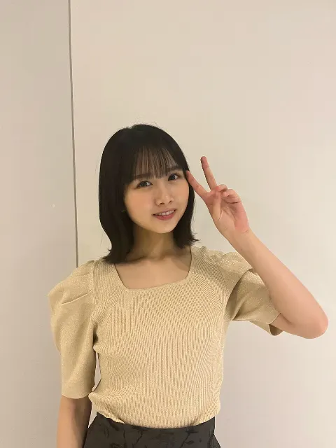 上村 ひなの｜ザクロくりーむそーだ（2023-05-07）