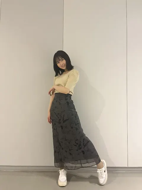 上村 ひなの｜ザクロくりーむそーだ（2023-05-07）｜3枚目