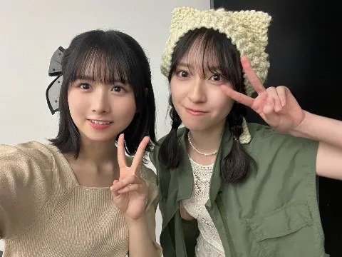 上村 ひなの｜ザクロくりーむそーだ（2023-05-07）｜5枚目