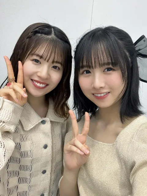 上村 ひなの｜ザクロくりーむそーだ（2023-05-07）｜6枚目