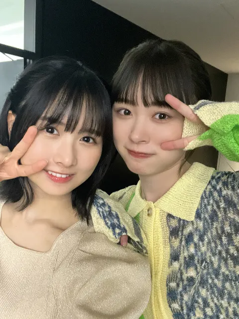 上村 ひなの｜ザクロくりーむそーだ（2023-05-07）｜7枚目