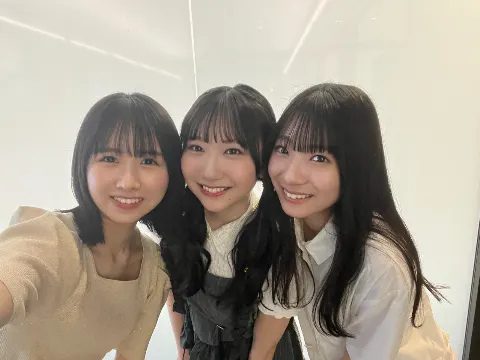 上村 ひなの｜ザクロくりーむそーだ（2023-05-07）｜8枚目
