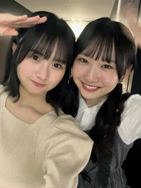 上村 ひなの｜ザクロくりーむそーだ（2023-05-07）｜9枚目