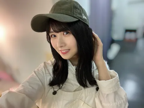 上村 ひなの｜ザクロくりーむそーだ（2023-05-07）｜11枚目