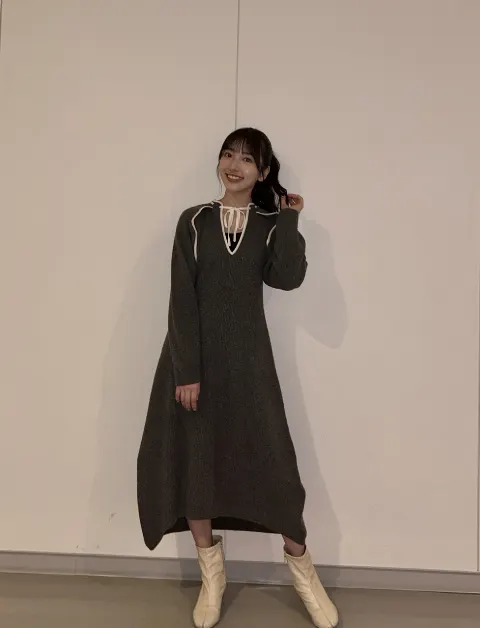小西 夏菜実｜つまり、グッとくるということ 小西夏菜実（2023-05-08）｜2枚目