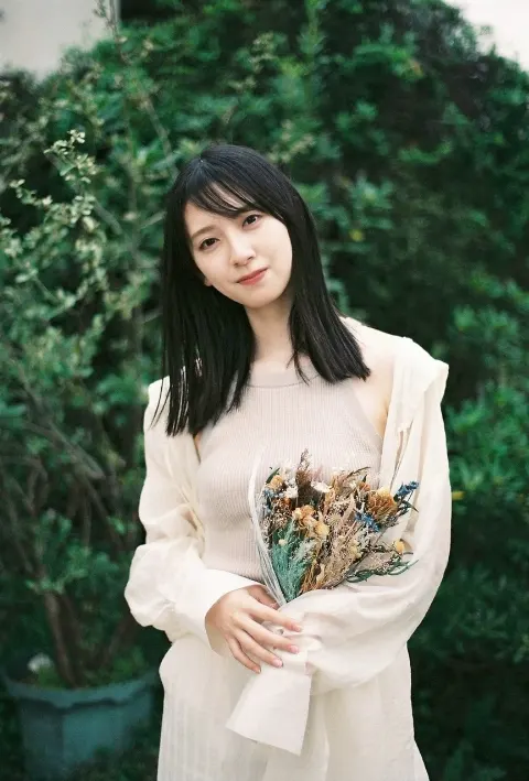 金村 美玖｜ヤングマガジンさん（2023-05-09）