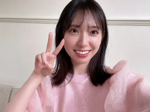 金村 美玖｜ヤングマガジンさん（2023-05-09）｜7枚目