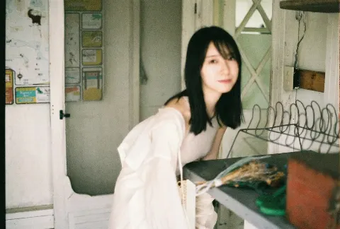 金村 美玖｜ヤングマガジンさん（2023-05-09）｜11枚目