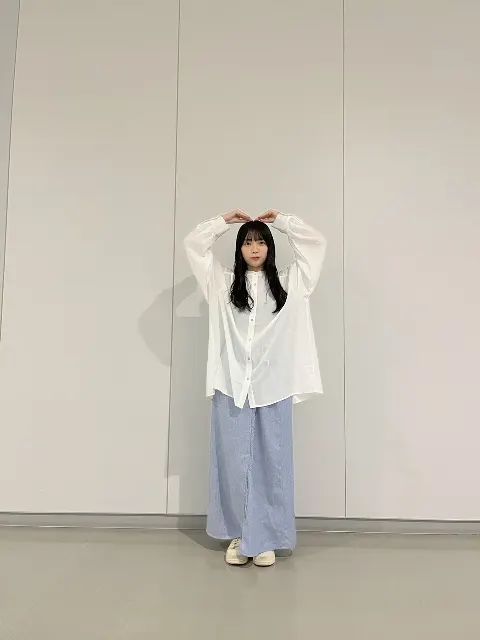 山口 陽世｜( ¨̮ )>≡もっと話したいよー！（2023-05-11）｜2枚目