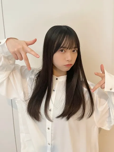 山口 陽世｜( ¨̮ )>≡もっと話したいよー！（2023-05-11）｜3枚目