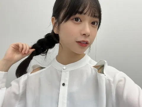 山口 陽世｜( ¨̮ )>≡もっと話したいよー！（2023-05-11）｜4枚目