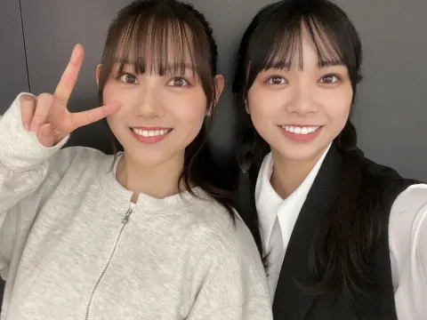 山口 陽世｜( ¨̮ )>≡もっと話したいよー！（2023-05-11）｜8枚目