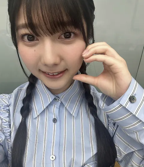 竹内 希来里｜たけちー　竹内希来里（2023-05-11）