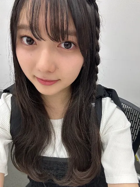 竹内 希来里｜たけちー　竹内希来里（2023-05-11）｜3枚目