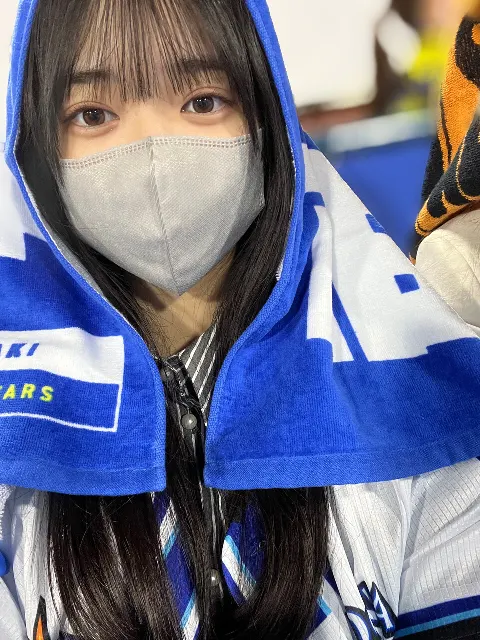 山口 陽世｜( ¨̮ )>≡⚾️念願の！（2023-05-12）