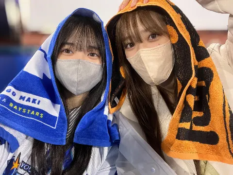 山口 陽世｜( ¨̮ )>≡⚾️念願の！（2023-05-12）｜2枚目