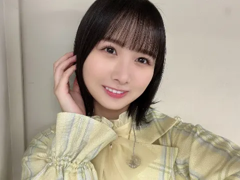 上村 ひなの｜れもんちゃんず（2023-05-14）