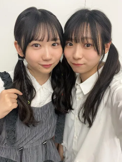 宮地 すみれ｜みにゃちは逃げ足が早い？ 宮地すみれ（2023-05-15）｜2枚目