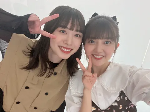山下 葉留花｜19歳ラストブログだよ！山下葉留花（2023-05-16）｜2枚目