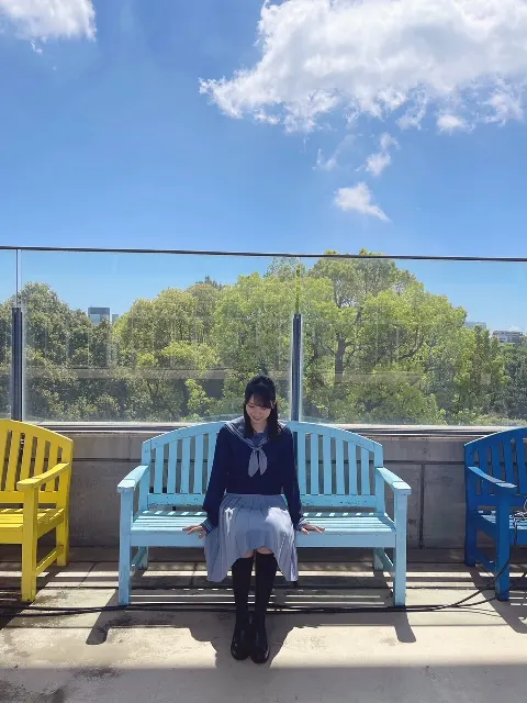 金村 美玖｜きょう18:25から#内村のツボる動画 さん（2023-05-16）｜2枚目