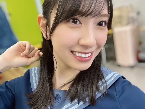 金村 美玖｜きょう18:25から#内村のツボる動画 さん（2023-05-16）｜3枚目